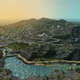 Illustration for article titled Someone Recreated iGTA V/is Los Santos In iCities: Skylines/i
